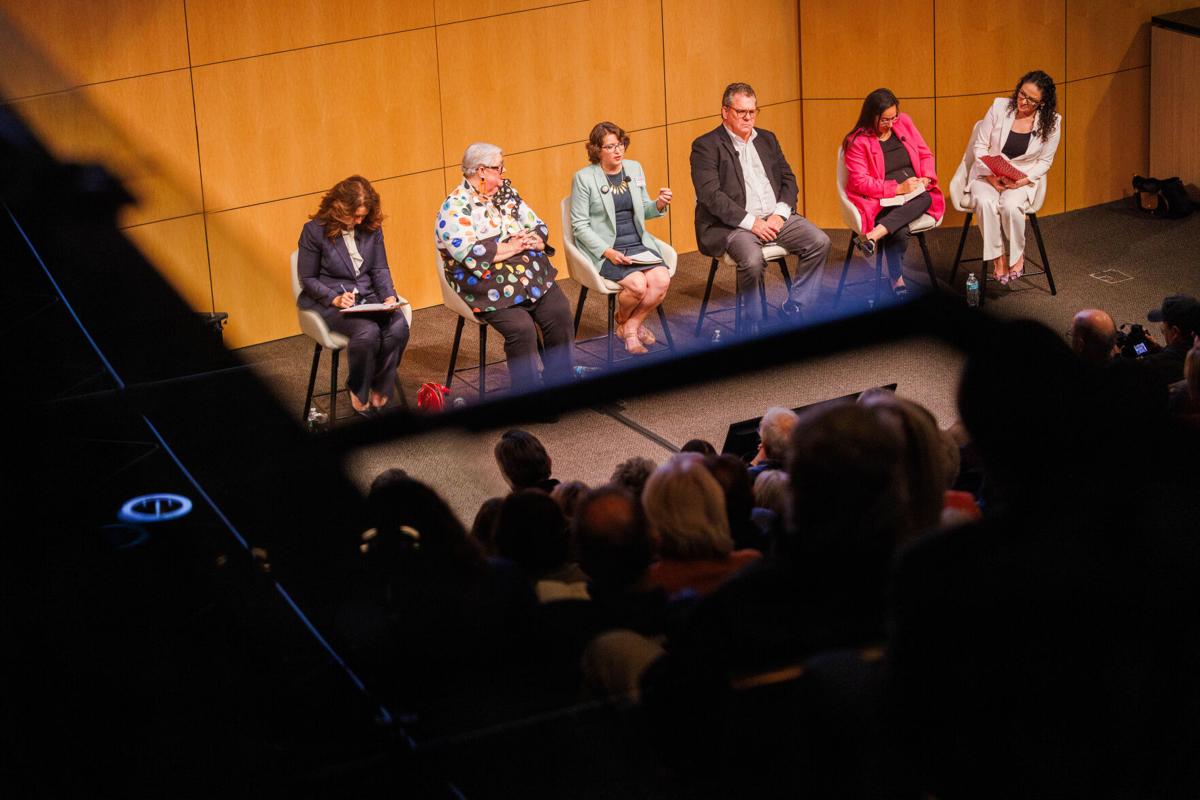 Editorial: Napa Valley Register supervisor endorsements