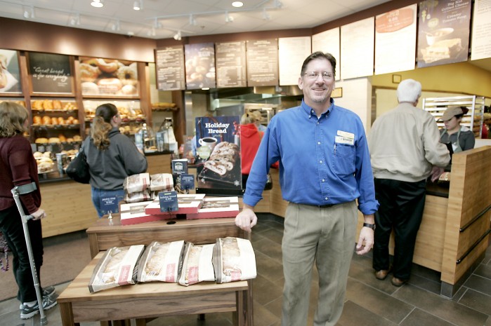 panera bread general manager job description panera bread general manager job description