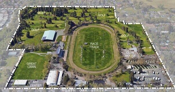 Calistoga eyes next steps for fairgrounds
