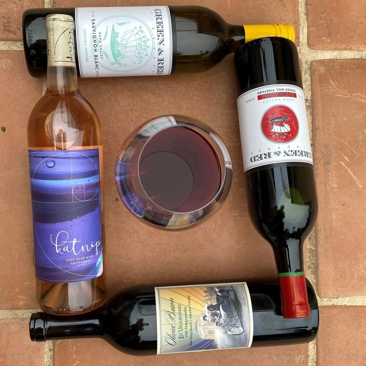 Wines