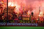 APTOPIX Germany Soccer Cup