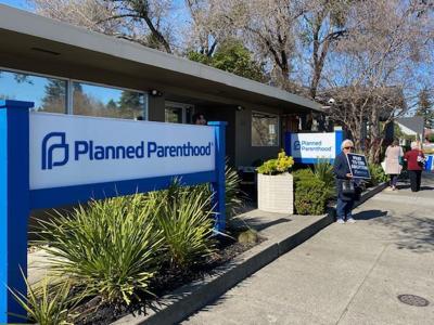 Planned Parenthood in Napa