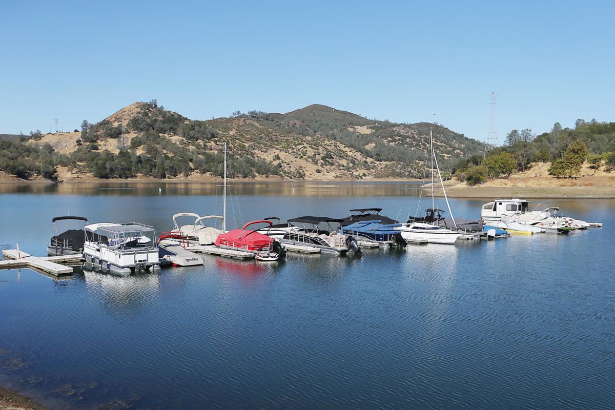 Lake Berryessa (copy)