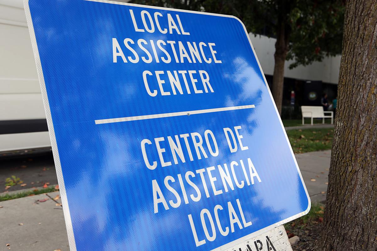 Local Assistance Center (copy)