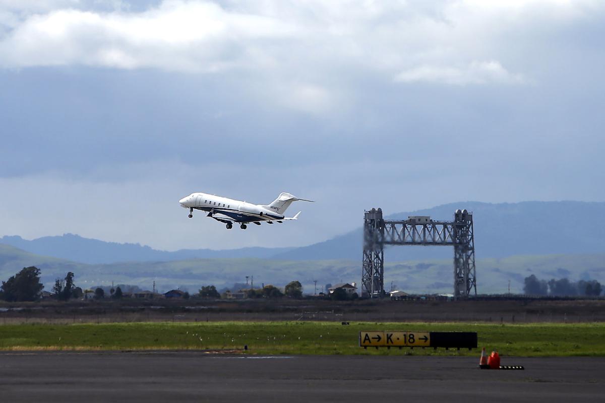 Napa County Airport