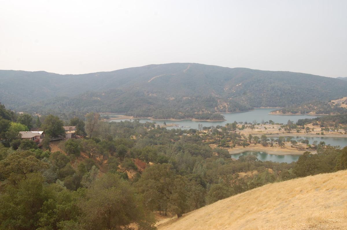 Berryessa Highlands (copy)
