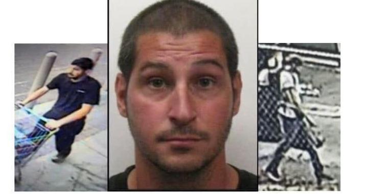 Multistate manhunt underway for Jamestown man | Crime & Courts ...