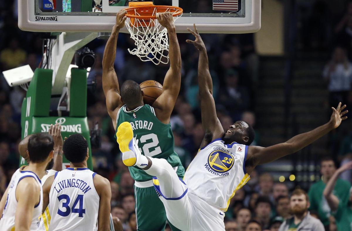 Resultado de imagen de celtics 92-88 warriors