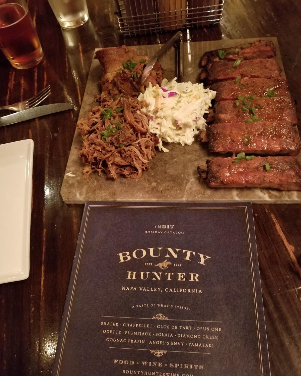 Photos Dining In Napa Valley Food Napavalleyregister Com