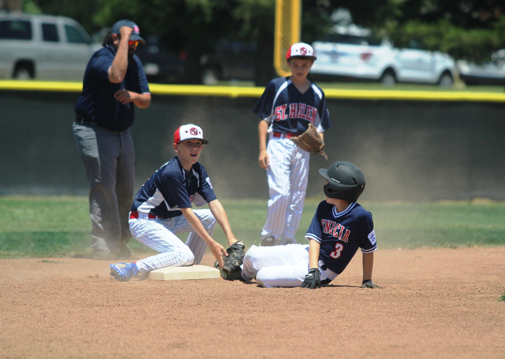 little league all star requirements