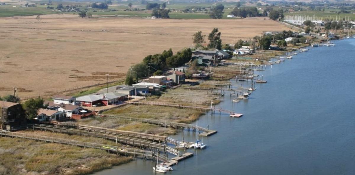 Napa River Reclamation District
