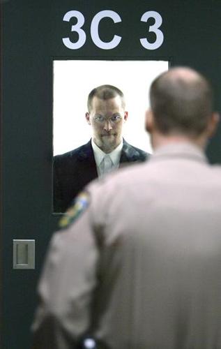 Copple admits guilt in double murder