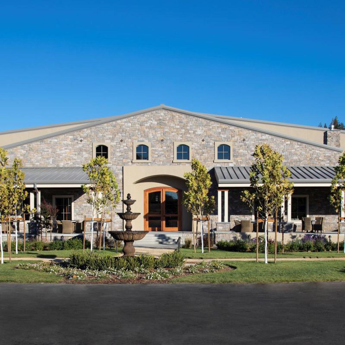 Girard Winery Opens In Calistoga Wine Napavalleyregister Com