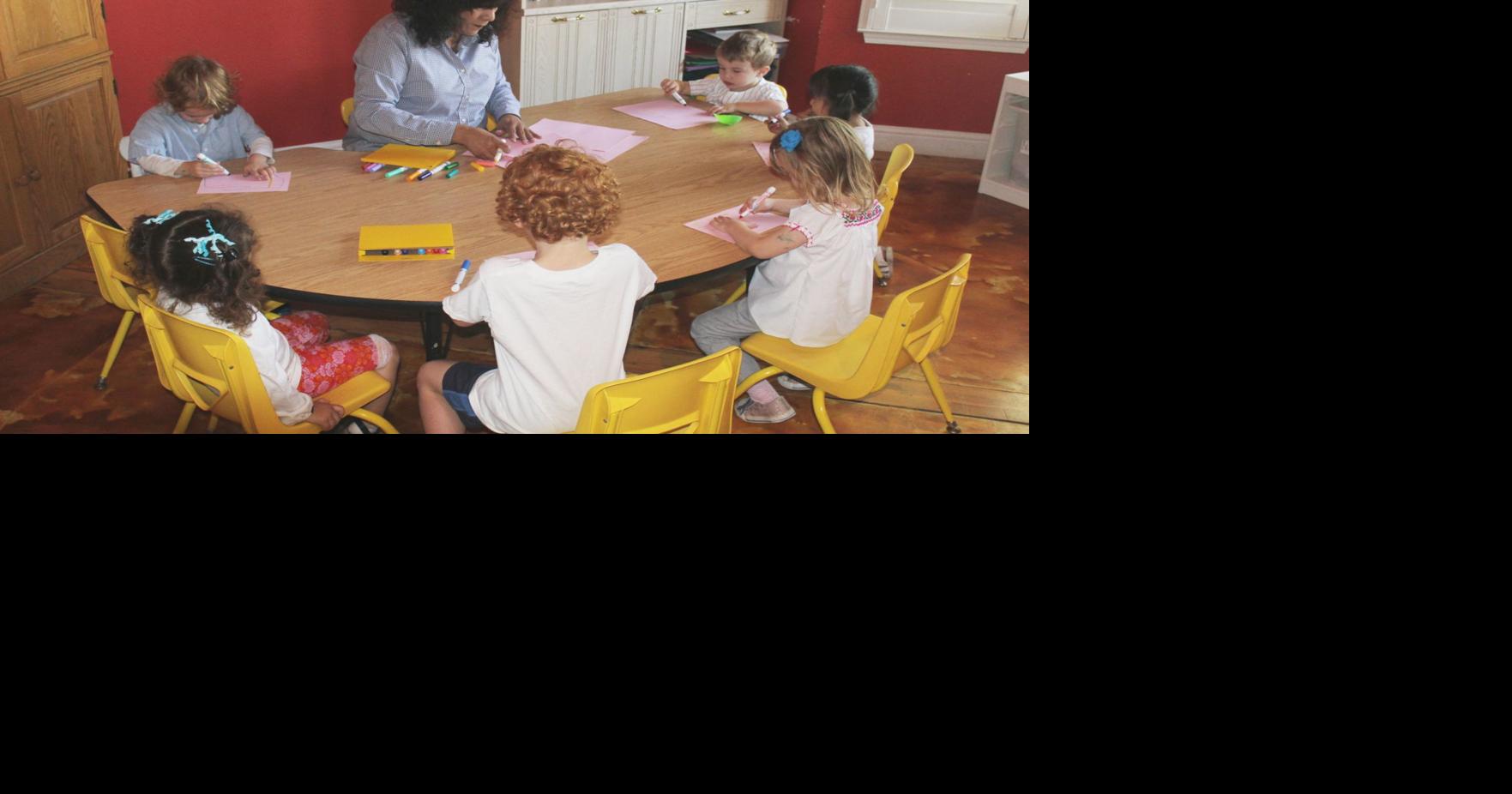 Mila’s Daycare in St. Helena is ready to expand