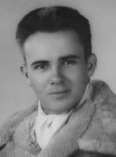 Terry Biederman
