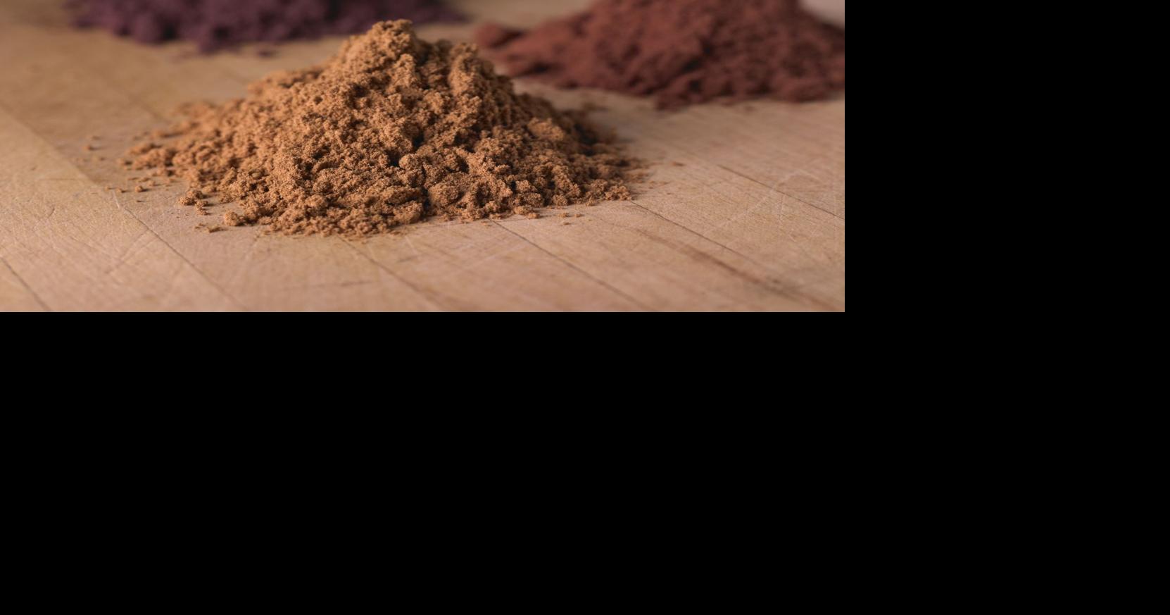 Wine grape residue as food? UC Davis scientists are studying the