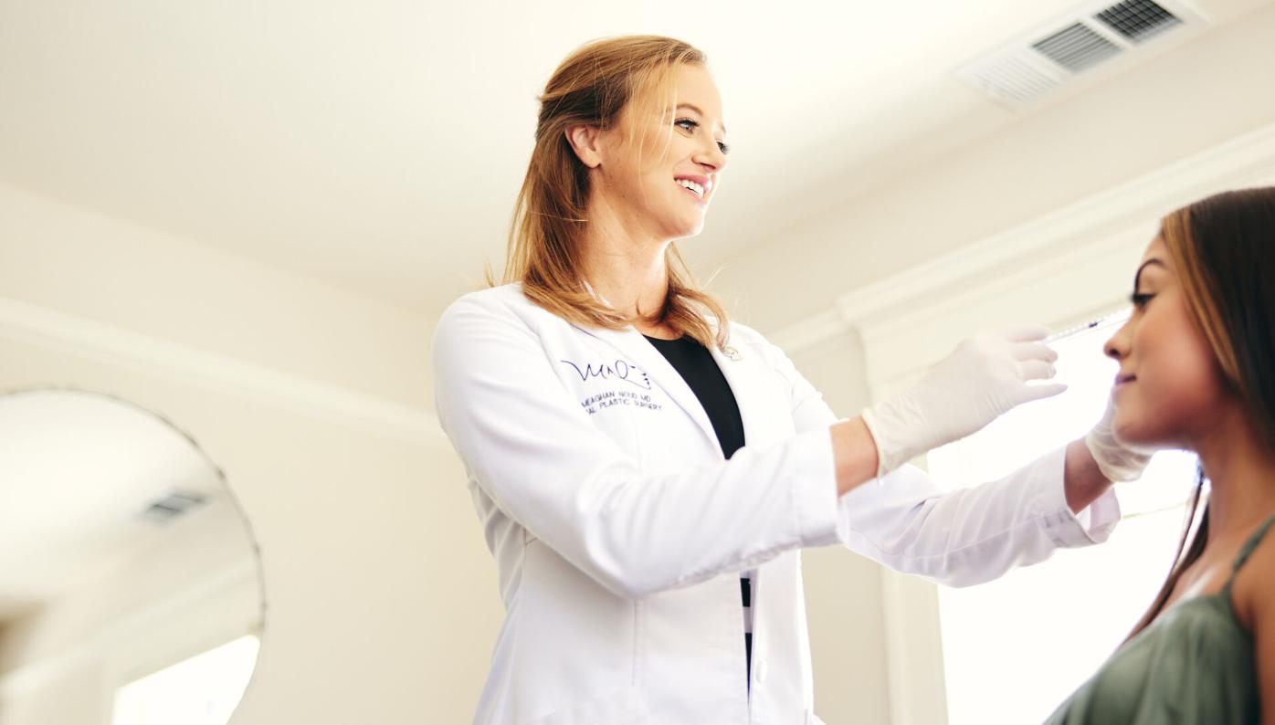 Lift Aesthetics offers day spa and med spa, under one roof | Business |  napavalleyregister.com