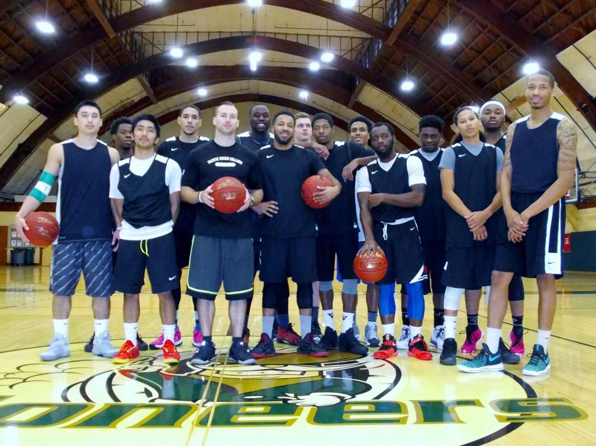 Pacific Union College Turns To Its Defense St Helena Star