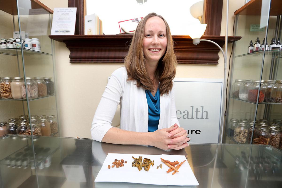 Dr. Lynn O'Connell
