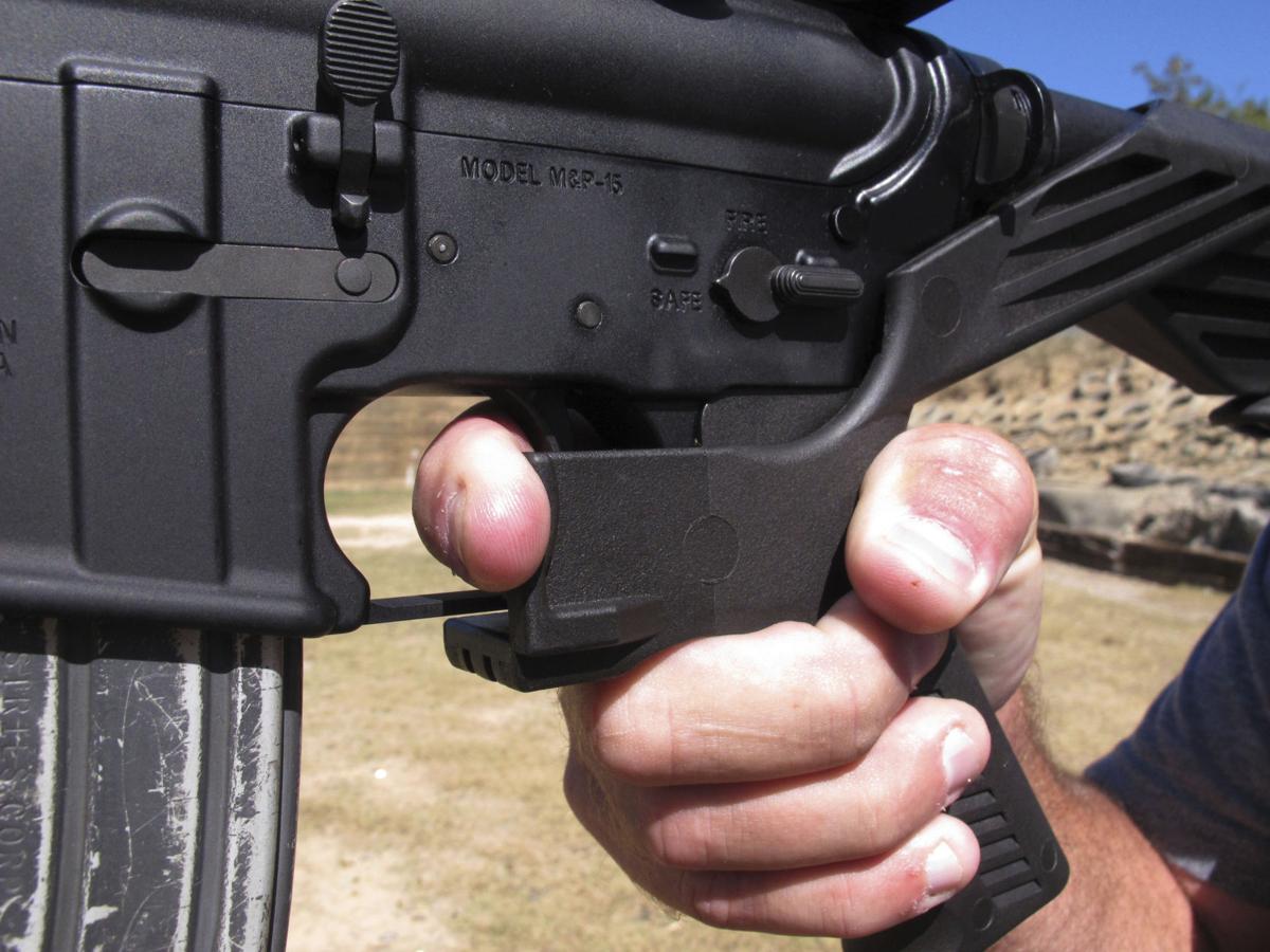 AR-15