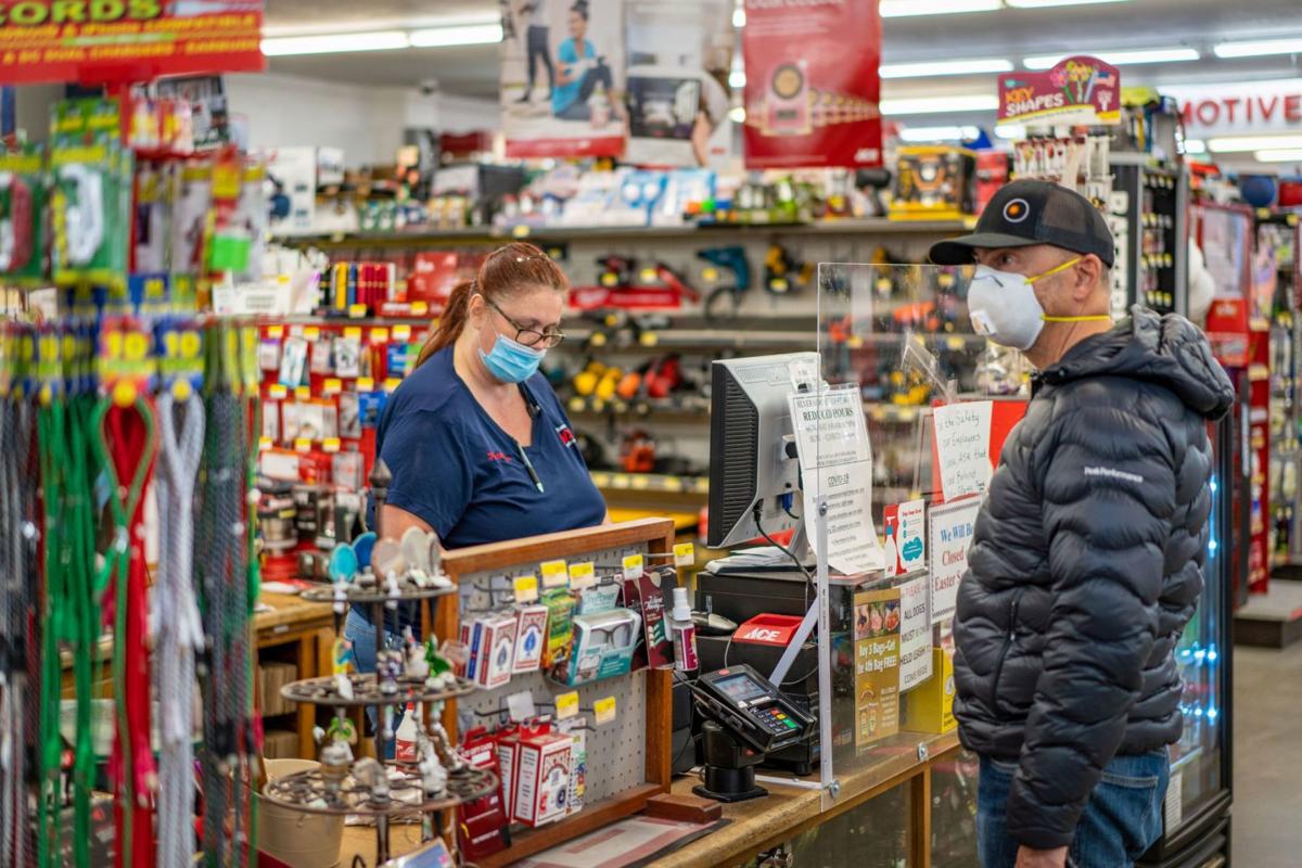 Calistoga Ace Hardware