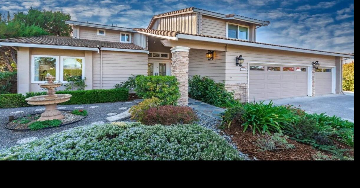 NapaStat 1.7 million That's the price of Napa city's most expensive