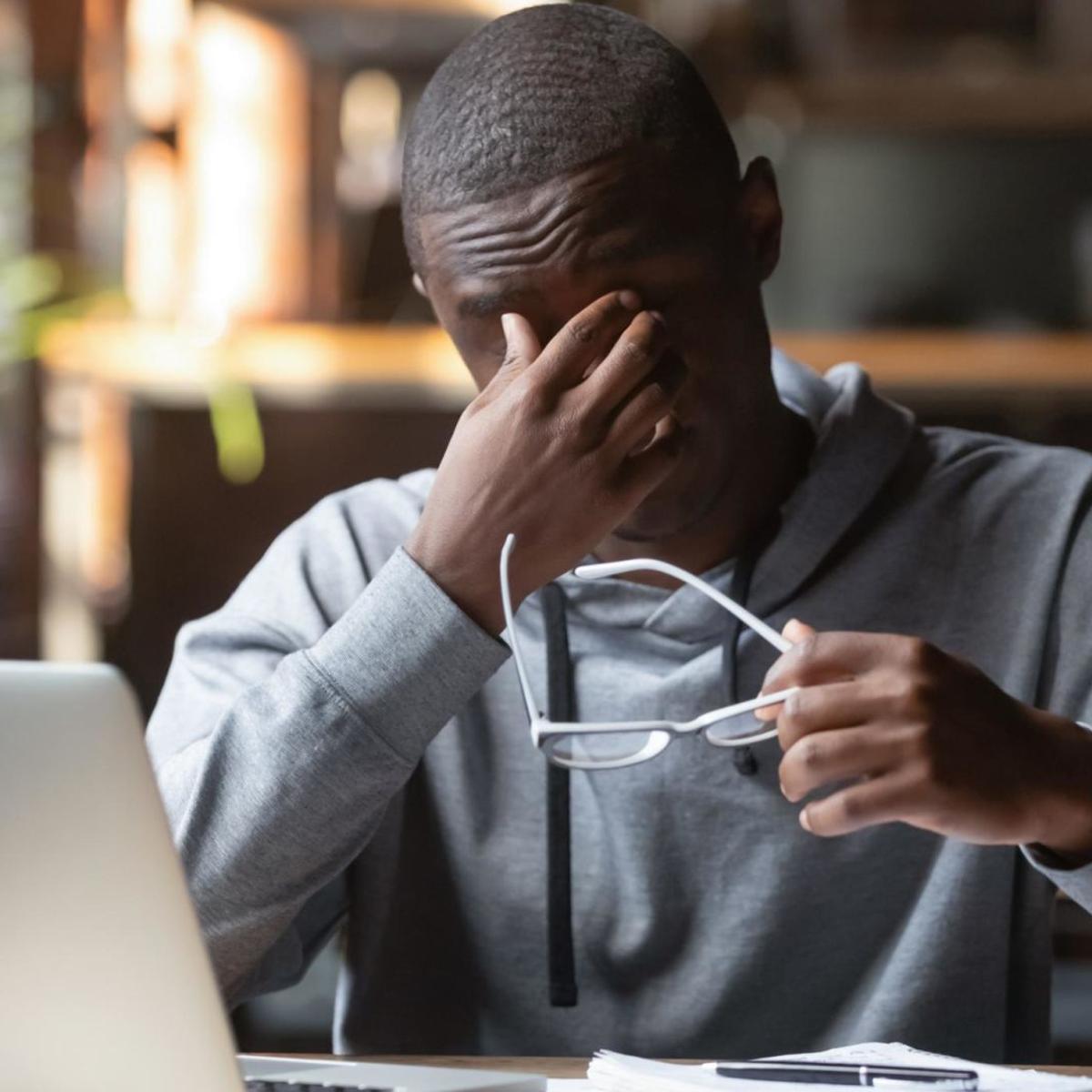 We Re All Glued To Our Screens Right Now Here S How You Can