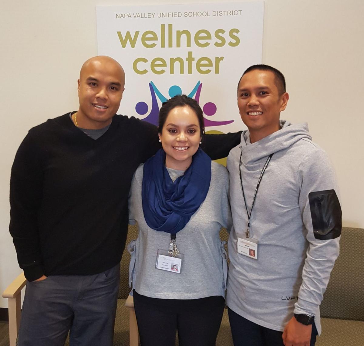 ACHS opens limited Wellness Center, seeks funding for expansion