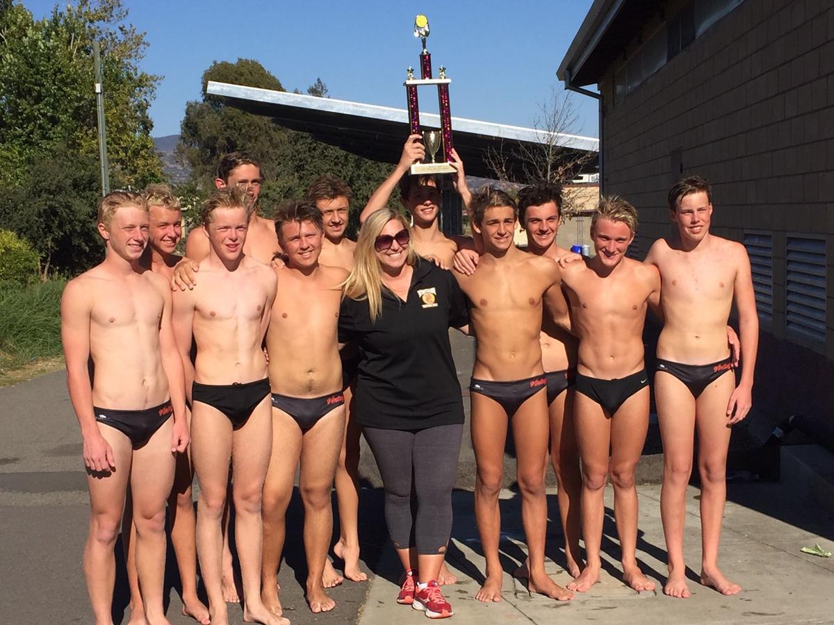 2022 Villa Part Classic Boys Hs Water Polo Tournament