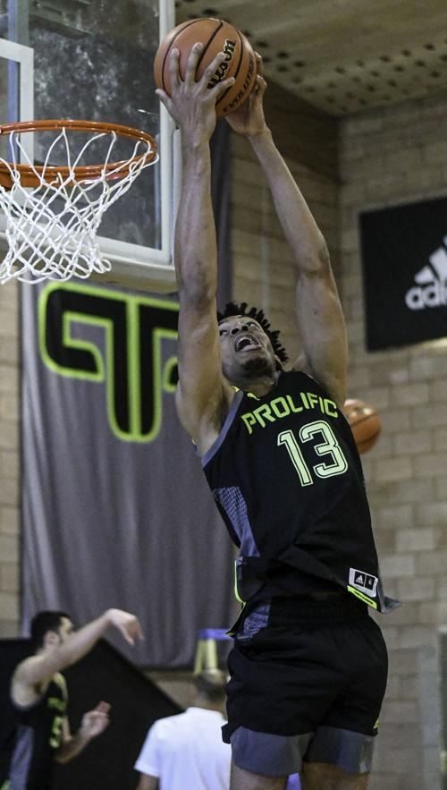 Prep Boys Basketball Prolific Prep Hits The Road After Racking Up