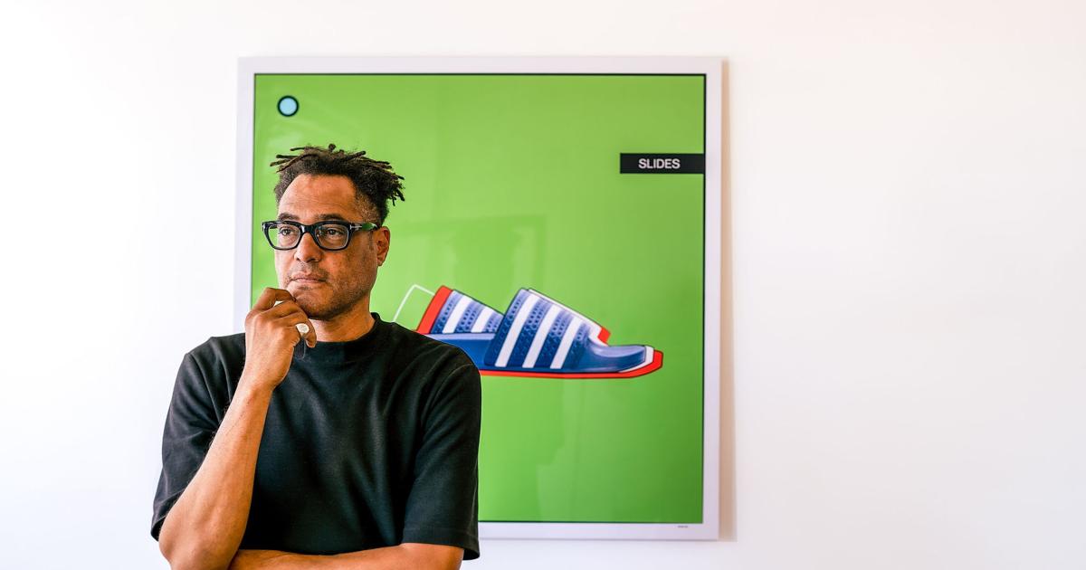 Napa Valley artist Michael Roche — Beyond Renaissance Man | Business ...