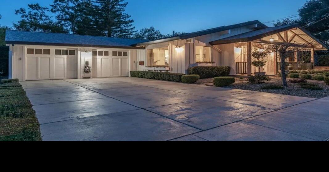 NapaStat 2.7 million That's the price of Napa city's most expensive