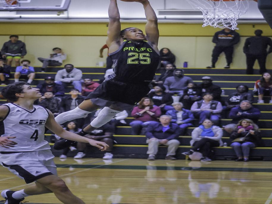 Boys Basketball Preview New Look Prolific Prep Has National
