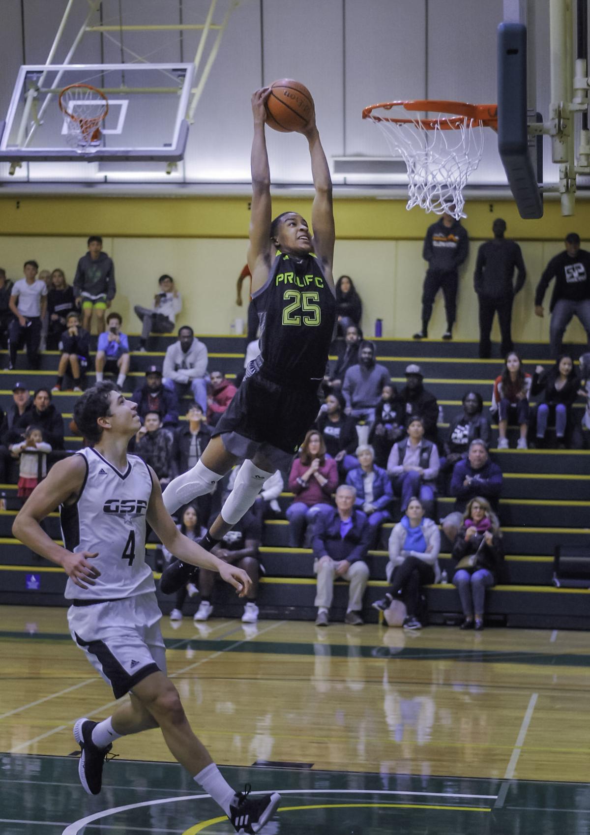 Boys Basketball Preview New Look Prolific Prep Has National