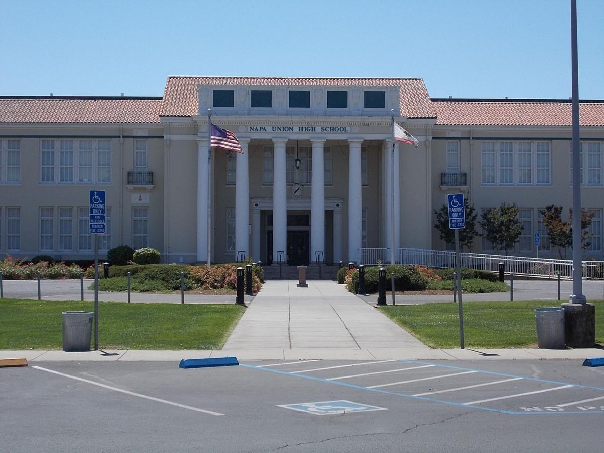 Napa High