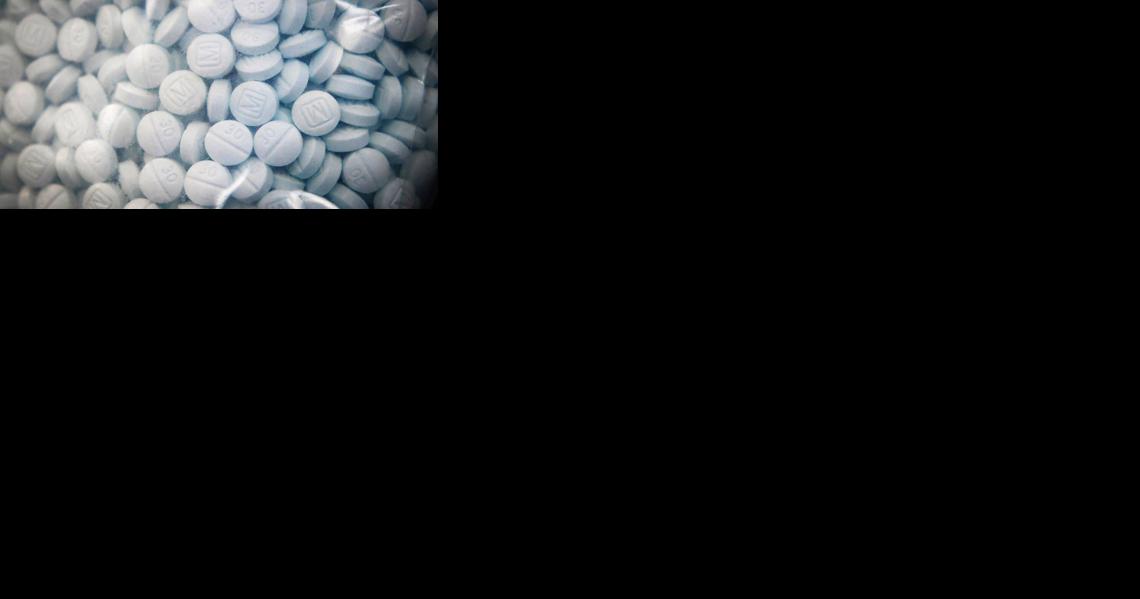 First fentanyl murder conviction in California: Man convicted in death of Roseville-area teen - Vimarsana News