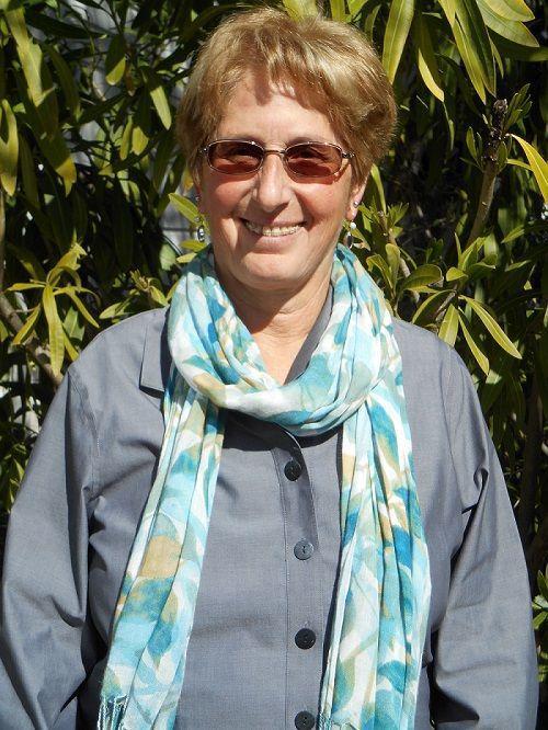 Annette Smith