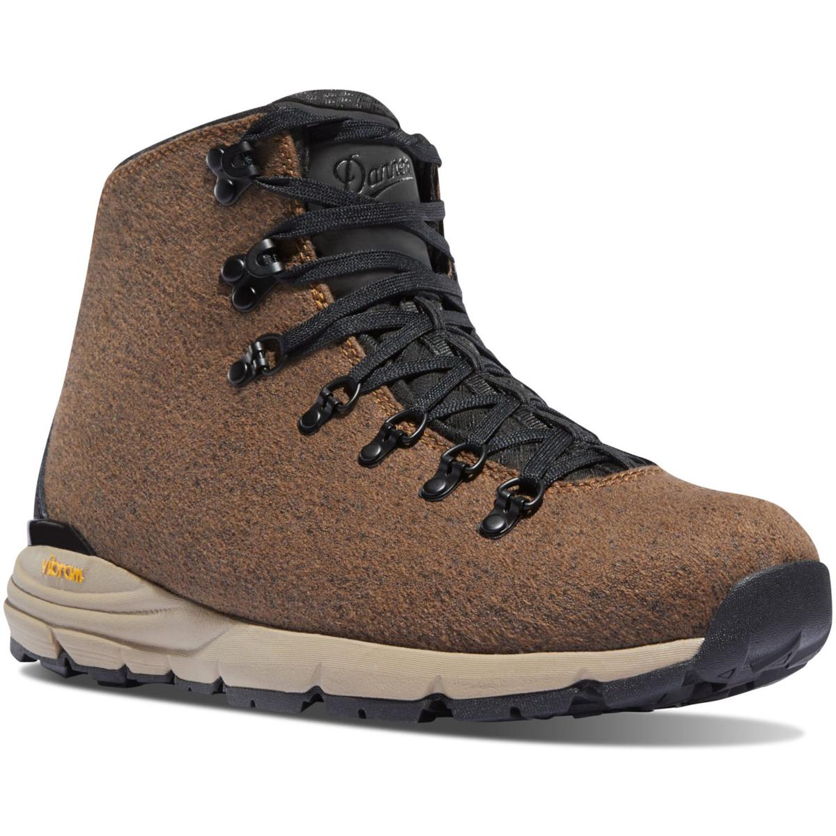 Danner Puts Modern Twist On Classic Hiking Boots