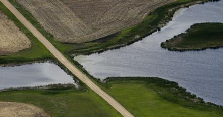 Biden administration restores the power of states and tribes to review projects to protect waterways Biden administration restores the power of states and tribes to review projects to protect waterways