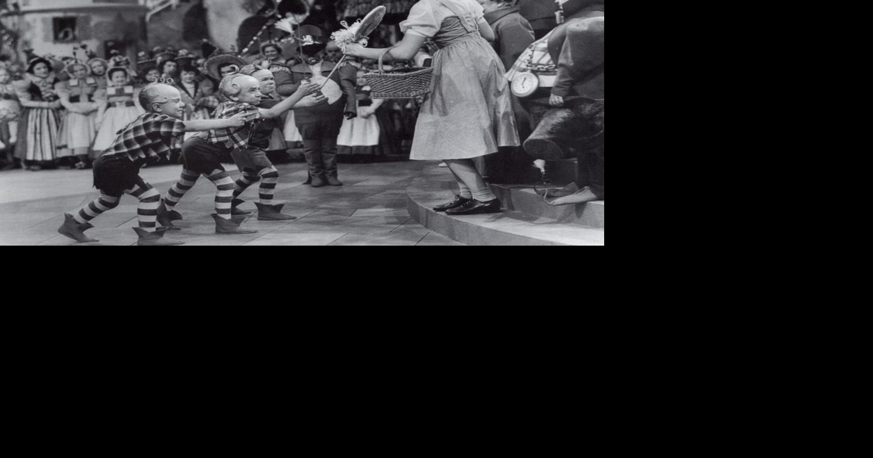 Rediscover a classic: 'The Wizard of Oz' set for live-to-picture performance by Festival Orchestra Napa