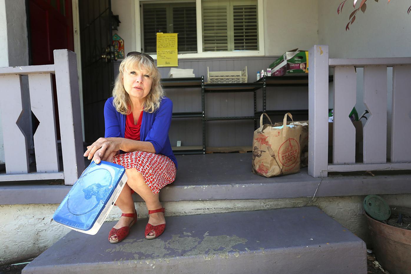 Napa County fundraising races underway for election 2022 | News |  napavalleyregister.com