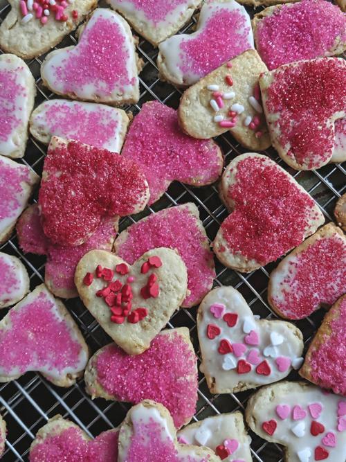 FOOD-HDY-VALENTINESDAY-COOKIE-PG
