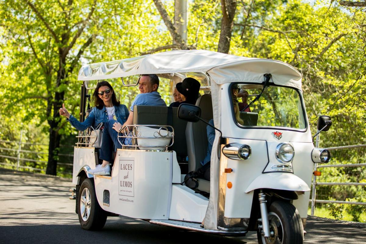 Tuktuk