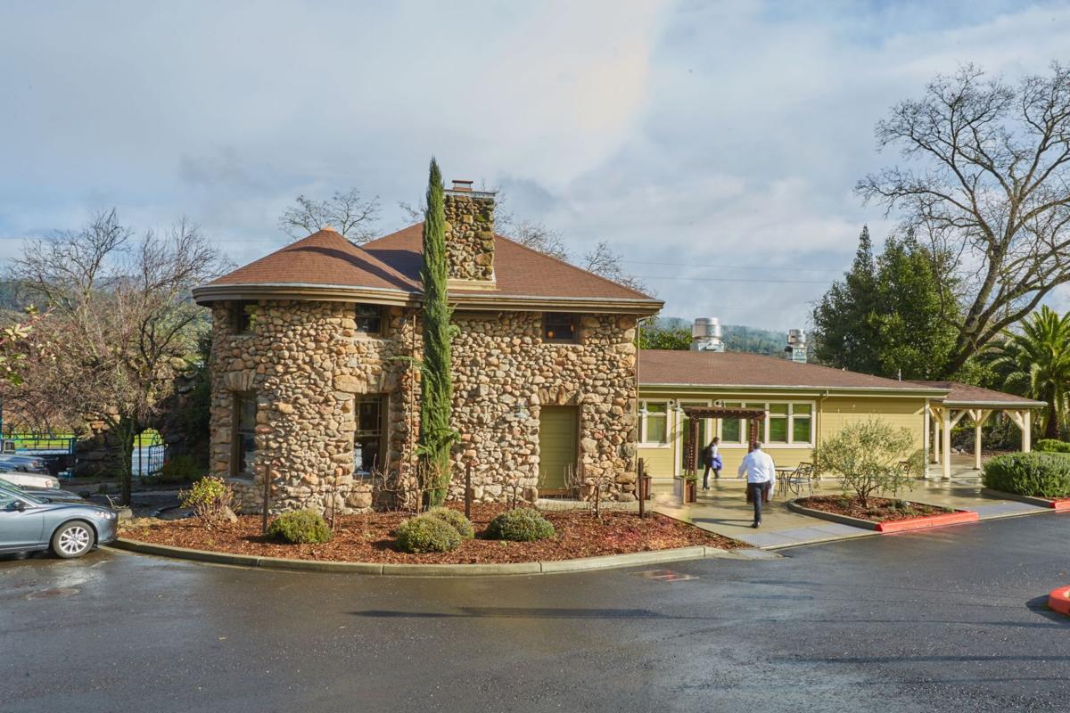 Gatehouse