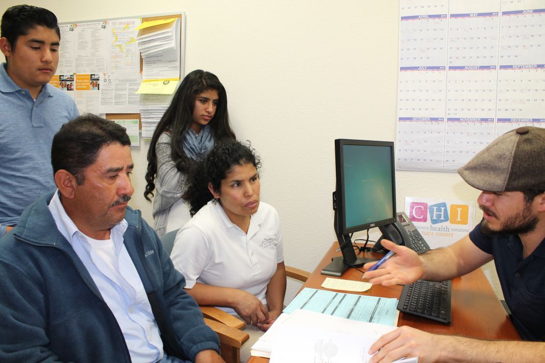 Chi Insurance Agency / Chi Insurance Agency Inc é¢†è‹±