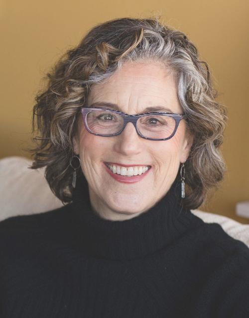 Dr. Louise Aronson