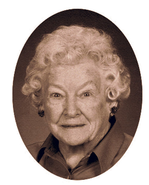 Beatrice M. Taylor