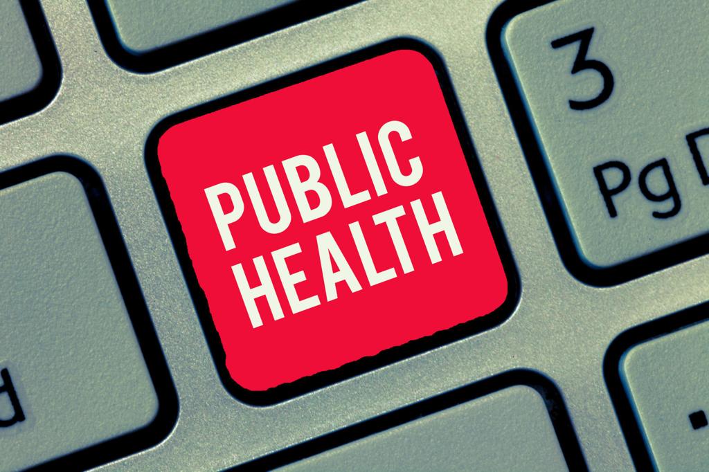 Napa County Supervisors Warned To Expect Coronavirus Spread Local News Napavalleyregister Com