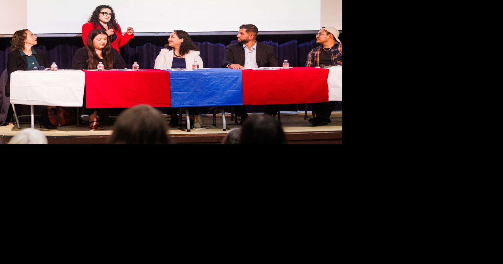 Napa community confronts immigration enforcement fears with solidarity