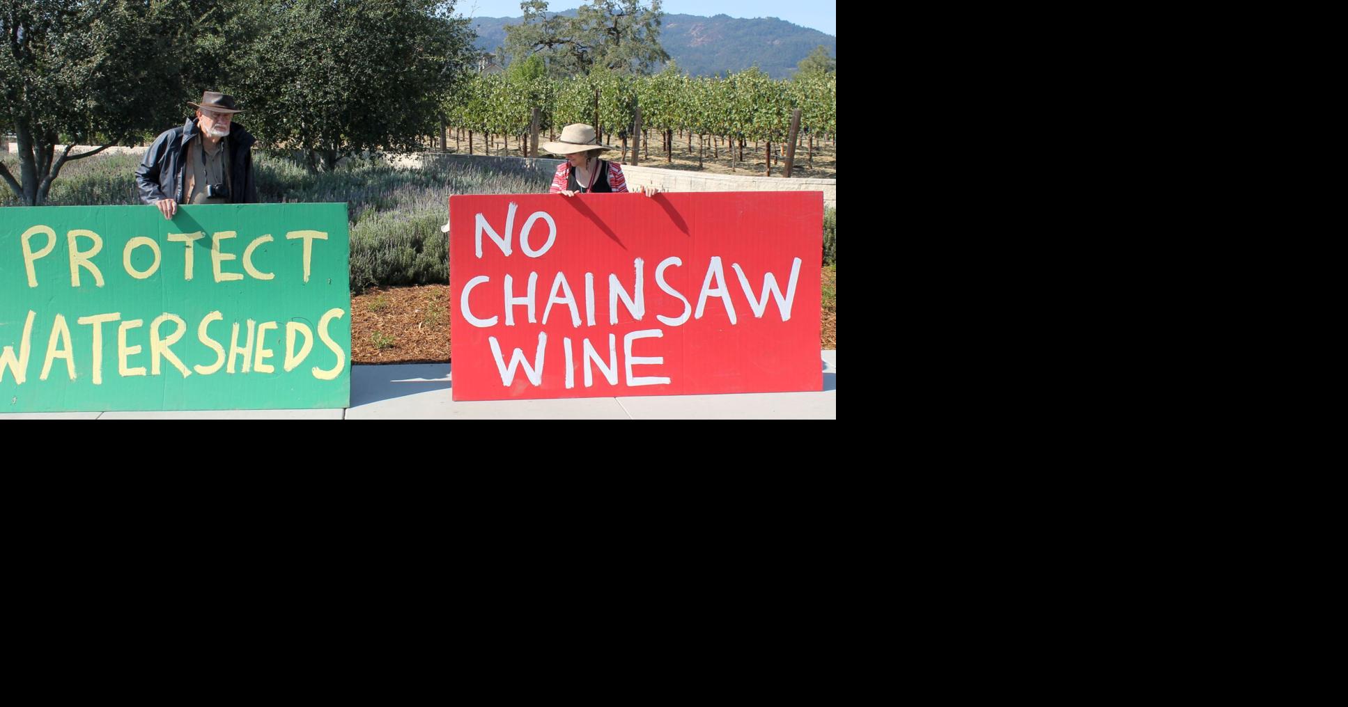 Proponents of Napa's Walt Ranch make their case | News ...